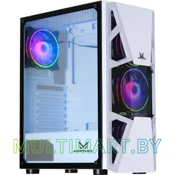 Корпус Formula CL-3303W картинка 6